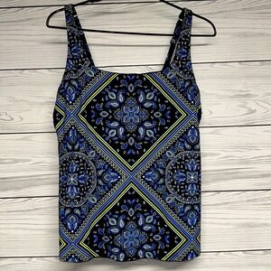 Lands End Swim Tank